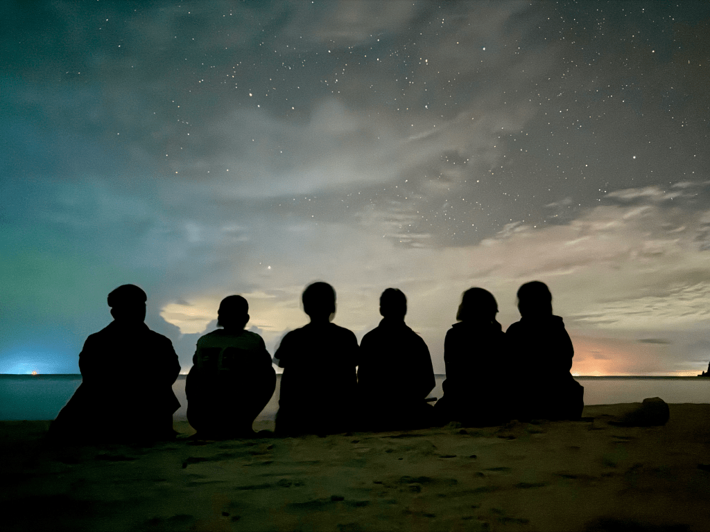 Giấc mộng đêm hè ở Bảy&nbsp;Cạnh